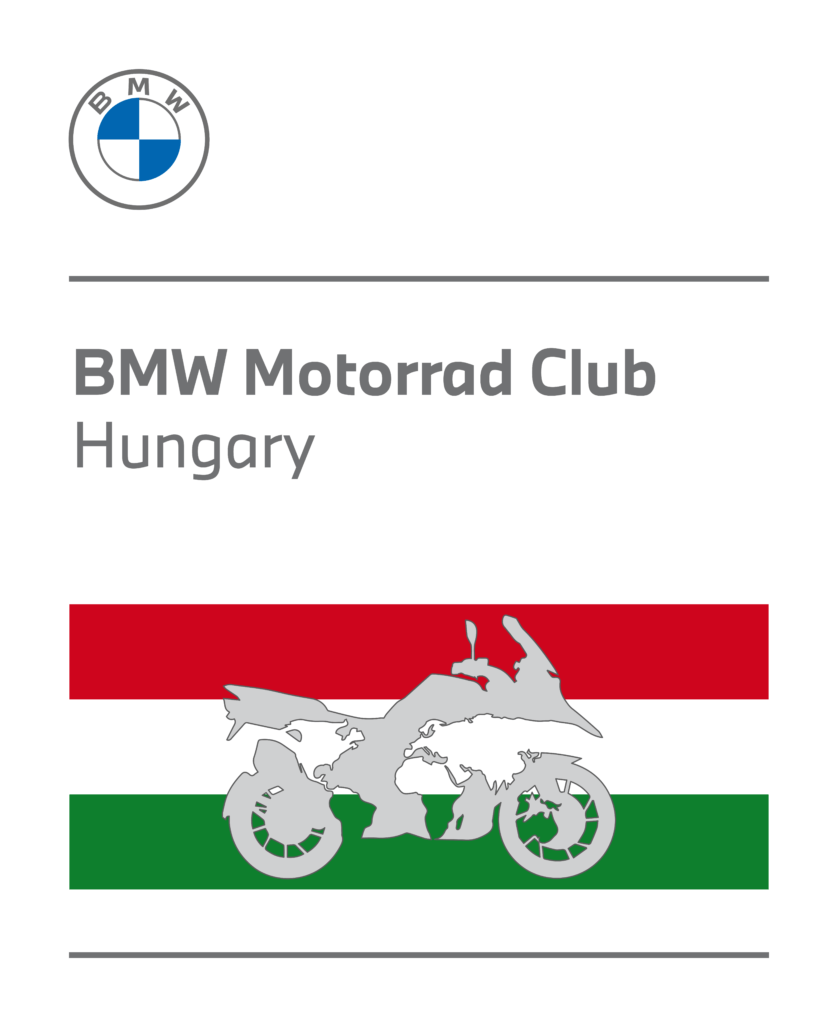 BMW Motorrad Club
